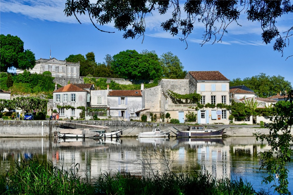 Quais de Taillebourg
