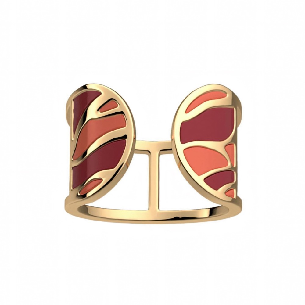 Bague Les Cadettes