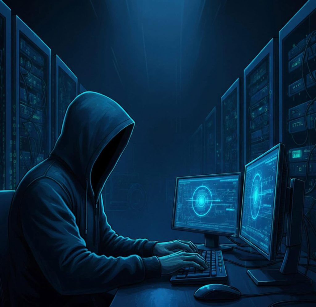 Maintenance et sécurite serveur